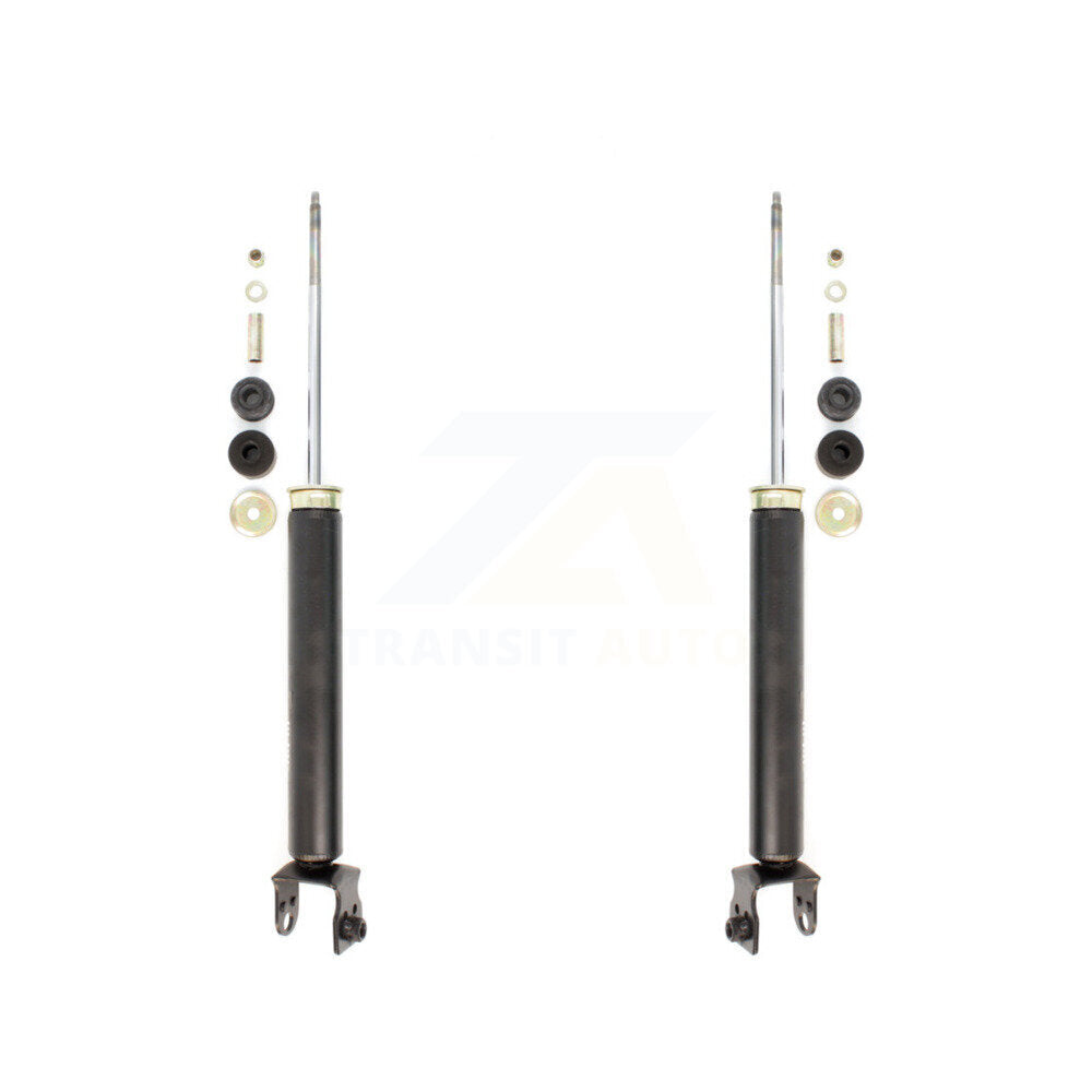 Paire d'amortisseurs de suspension arrière pour Nissan Altima 2002-2006 K78-100352