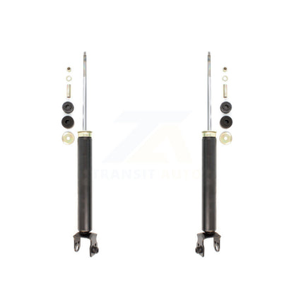 Paire d'amortisseurs de suspension arrière pour Nissan Altima 2002-2006 K78-100352