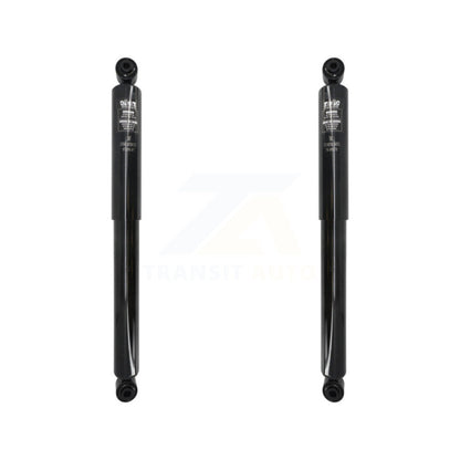 Paire d'amortisseurs de Suspension arrière pour Jeep Grand Cherokee Commander