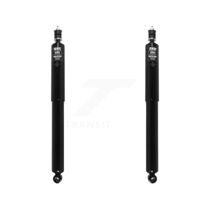 Paire d'amortisseurs de suspension arrière pour Toyota Tundra 4WD 2000-2006 K78-100381