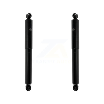 Paire d'amortisseurs de Suspension arrière pour Nissan Frontier Suzuki Equator