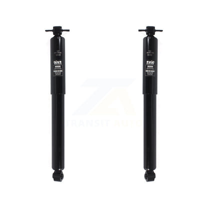 Paire d'amortisseurs de Suspension arrière pour Jeep Wrangler JK K78-100385
