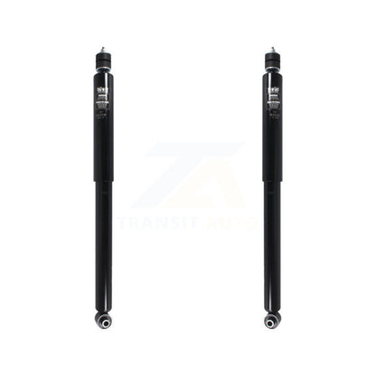 Paire d'amortisseurs de Suspension arrière pour Ford Edge Lincoln MKX 2007 – 2010