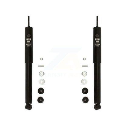 Paire d'amortisseurs de suspension arrière pour Mazda CX-7 2007-2009 K78-100388
