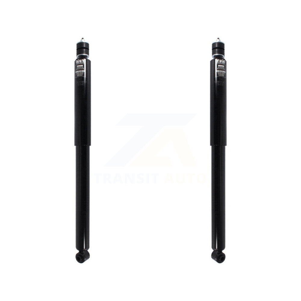 Paire d'amortisseurs de suspension arrière pour Mazda CX-9 2007-2015 K78-100392