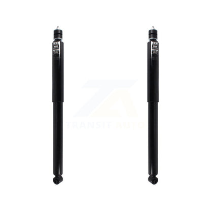 Paire d'amortisseurs de suspension arrière pour Mazda CX-9 2007-2015 K78-100392