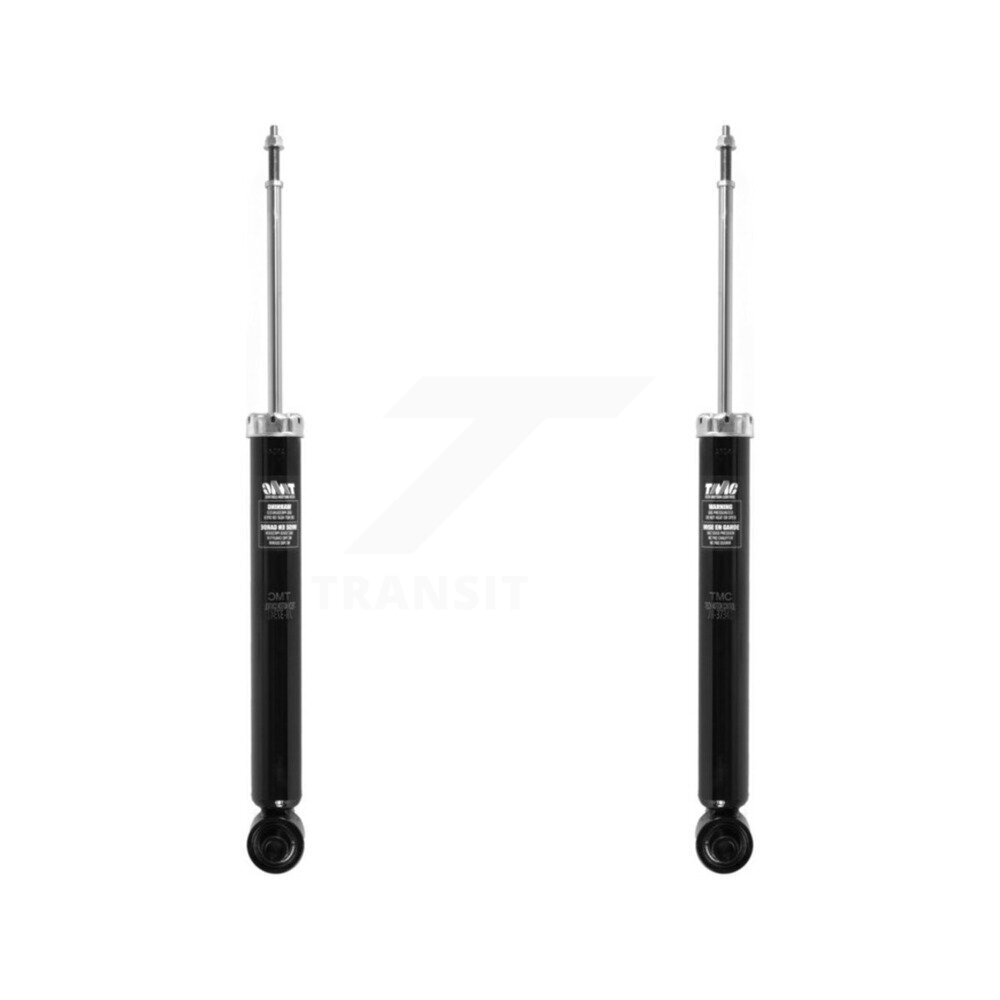 Paire d'amortisseurs de Suspension arrière, pour Hyundai Tucson Santa Fe Kia Sportage X