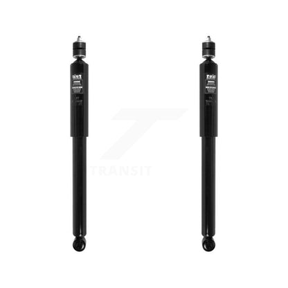 Paire d'amortisseurs de Suspension arrière pour Nissan Juke S SL SV 2011 – 2017 avec FWD