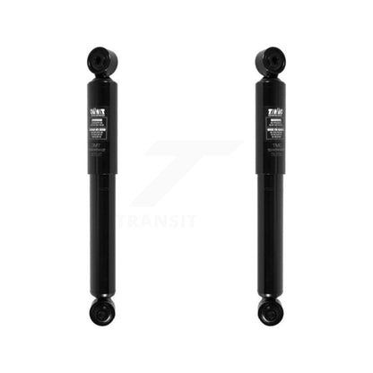Paire d'amortisseurs arrière pour Lexus RX350 Toyota Highlander RX450h RX350L RX450h