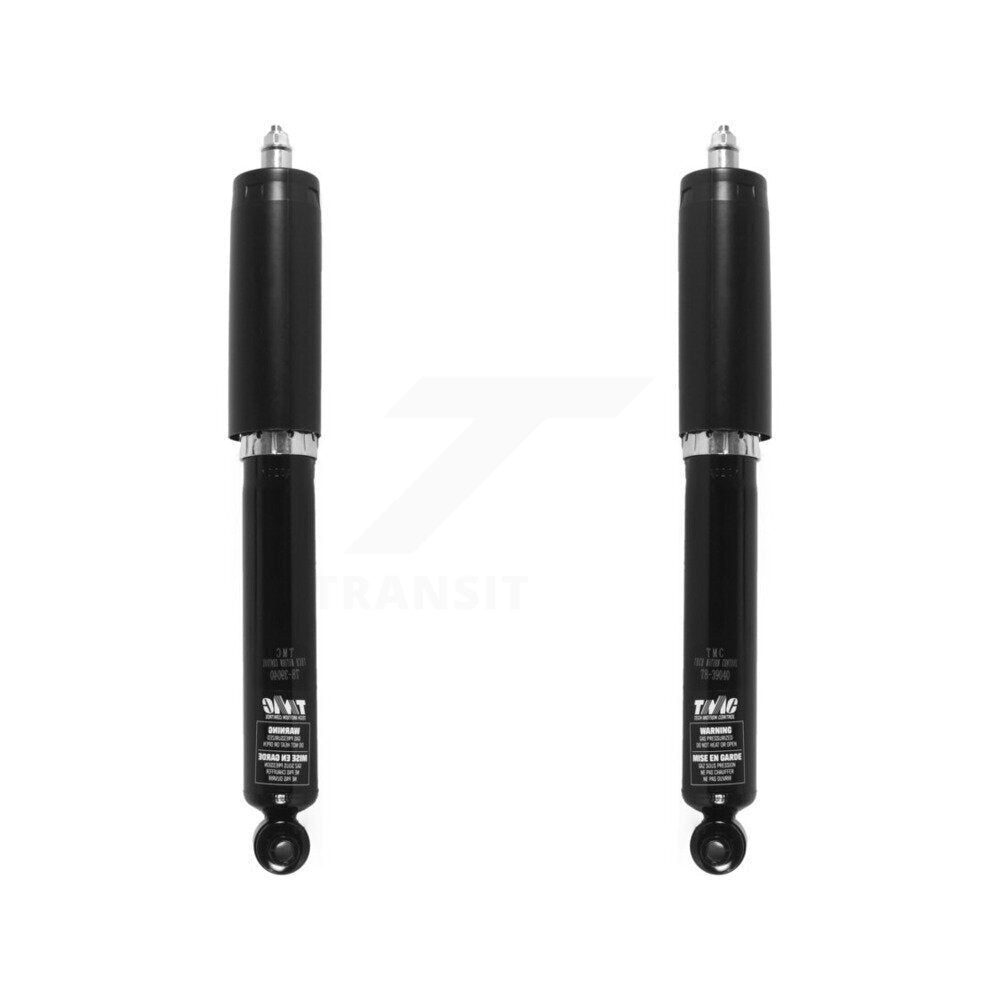 Paire d'amortisseurs de Suspension arrière pour Volvo S60 V70 S80 FWD K78-100400