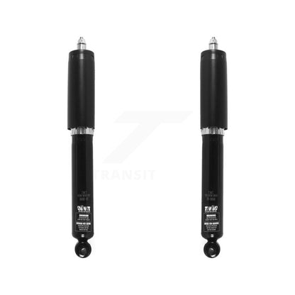 Paire d'amortisseurs de Suspension arrière pour Volvo S60 V70 S80 FWD K78-100400