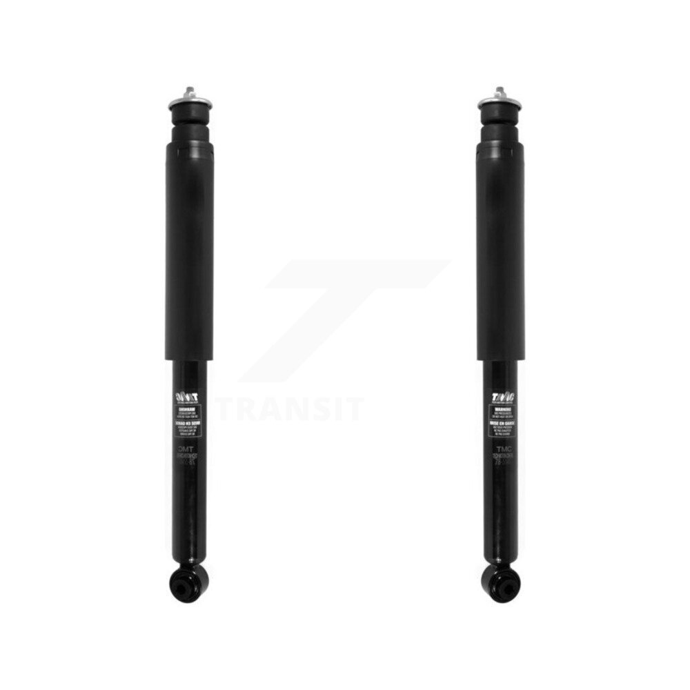 Paire d'amortisseurs de suspension arrière pour Toyota Prius V 2012-2017 K78-100404