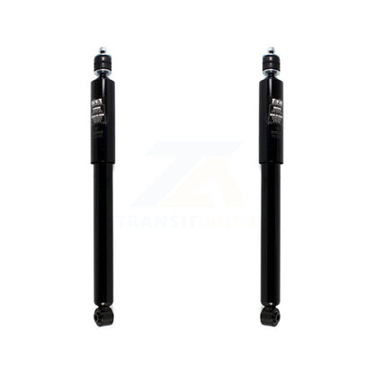 Paire d'amortisseurs de suspension arrière pour Honda Civic K78-100405