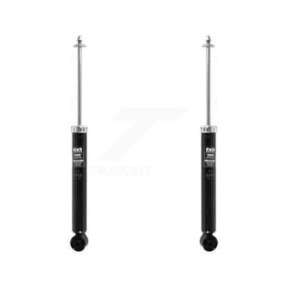 Paire d'amortisseurs de Suspension arrière pour Volkswagen Jetta K78-100409