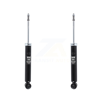 Paire d'amortisseurs de suspension arrière pour Toyota Prius 2016-2018 K78-100411
