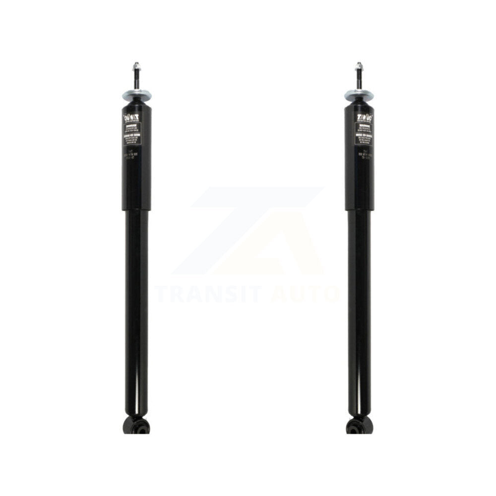 Paire d'amortisseurs arrière pour Dodge Chrysler 300 chargeur Challenger Magnum