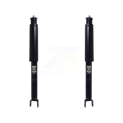 Paire d'amortisseurs de Suspension arrière pour Ford Taurus Lincoln MKS K78-100417