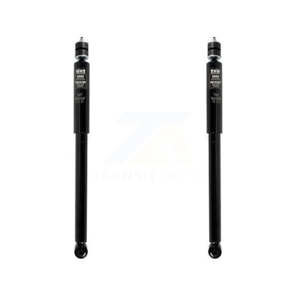 Paire d'amortisseurs de suspension arrière pour Honda Fit CR-Z K78-100423
