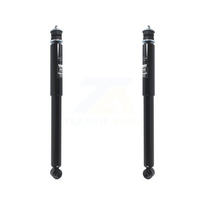Paire d'amortisseurs de suspension arrière pour Scion tC 2011-2016 K78-100424