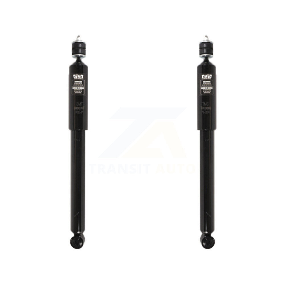Paire d'amortisseurs de suspension arrière pour Honda Civic K78-100426
