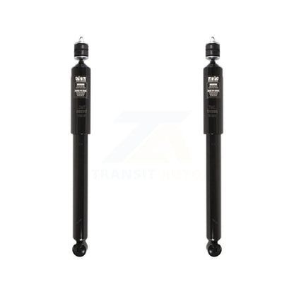 Paire d'amortisseurs de suspension arrière pour Honda Civic K78-100426