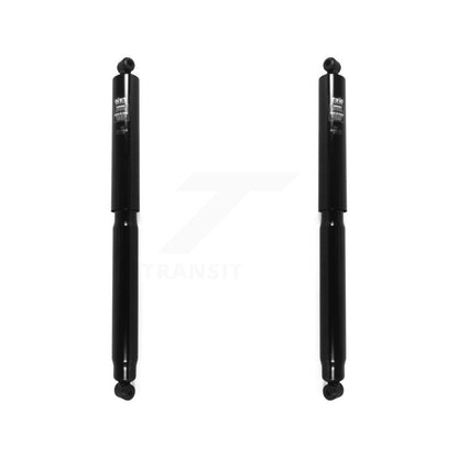 Paire d'amortisseurs de Suspension arrière, pour Ford F-250 Super Duty F-350 F-450