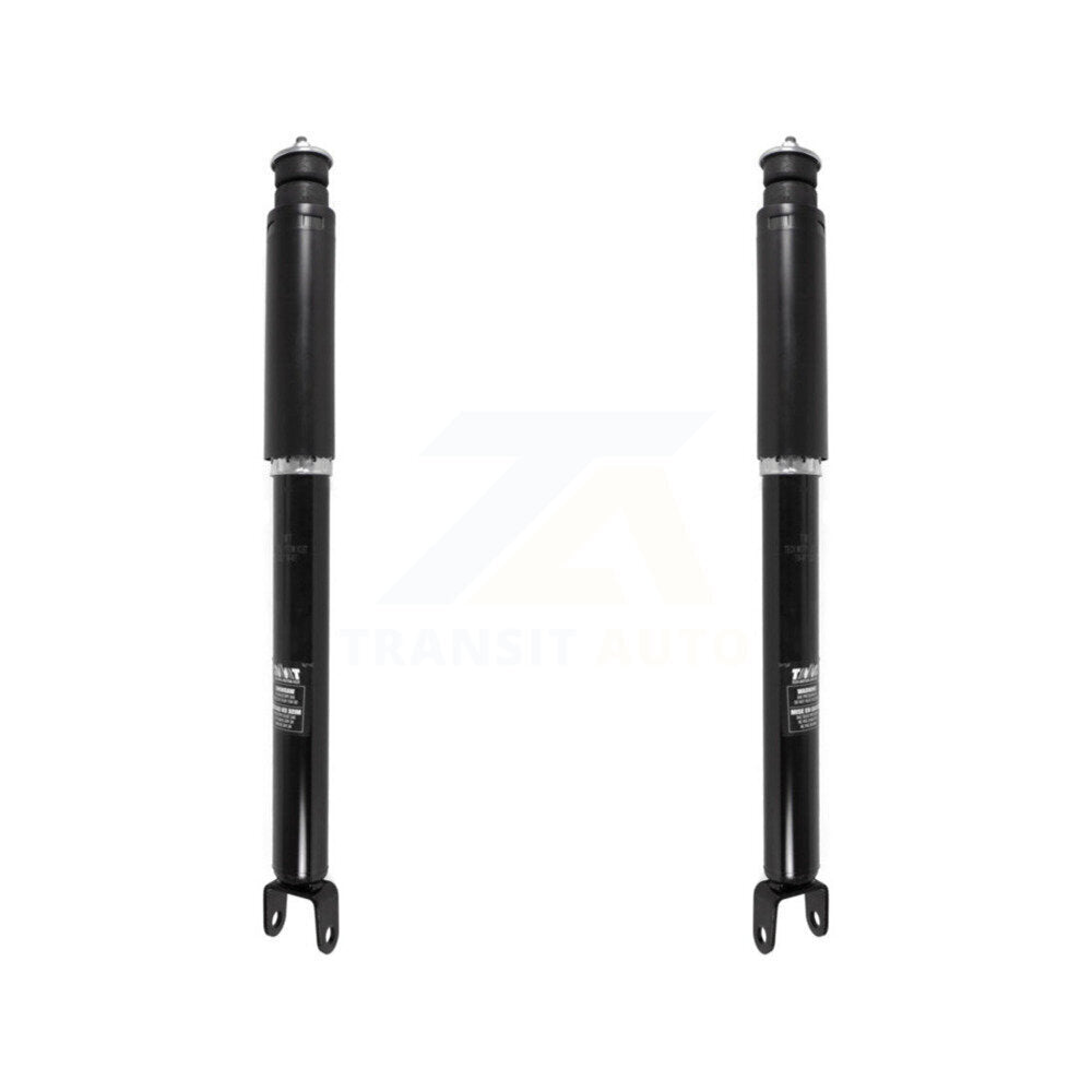 Paire d'amortisseurs de suspension arrière pour Ford Explorer K78-100438