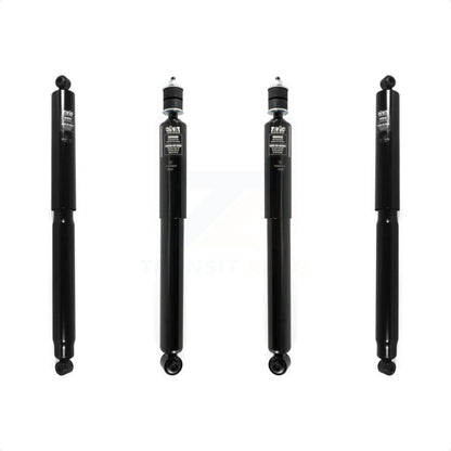 Kit d'amortisseurs de Suspension avant et arrière, pour Ford F-250 Super Duty F-350