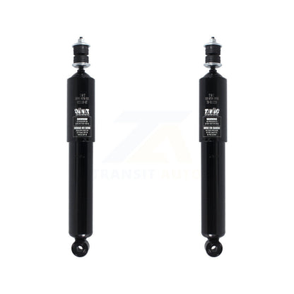 Paire d'amortisseurs avant pour Chevrolet Colorado GMC Canyon Isuzu i-350 i-370
