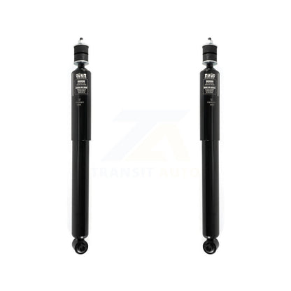 Paire d'amortisseurs de Suspension avant pour Ford F-350 Super Duty F-250 4WD
