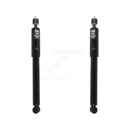 Paire d'amortisseurs de suspension arrière pour Honda Civic K78-100644