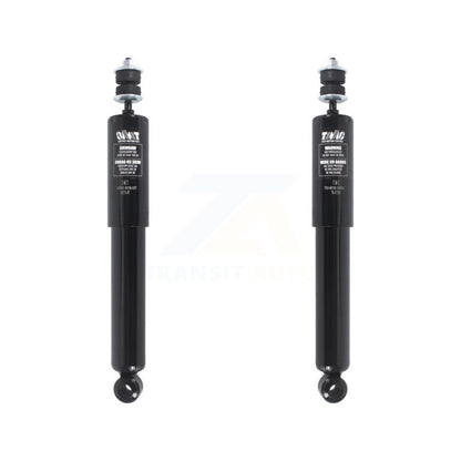 Paire d'amortisseurs de Suspension avant pour Ford E-150 Econoline Club Wagon