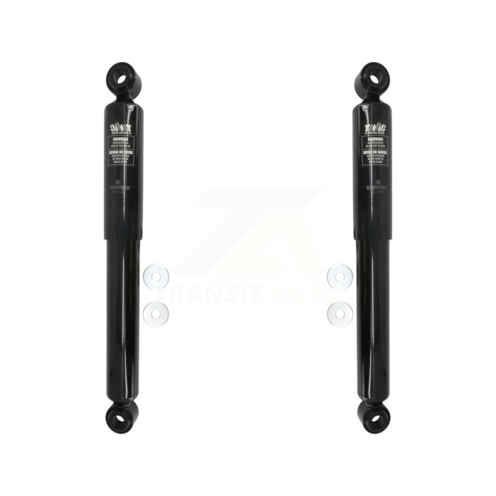 Paire d'amortisseurs de Suspension arrière, pour Toyota Tacoma Pickup 4Runner K78-10065