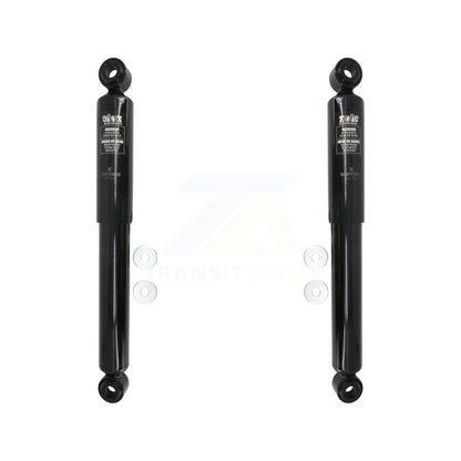 Paire d'amortisseurs de Suspension arrière, pour Toyota Tacoma Pickup 4Runner K78-10065