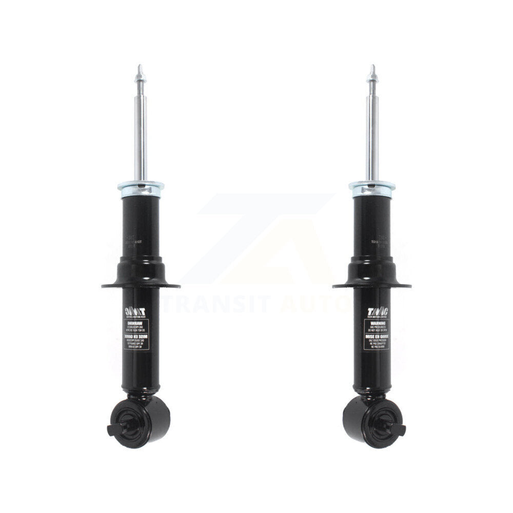 Paire de jambes de suspension avant pour Chevrolet Avalanche GMC Tahoe Yukon banlieue X
