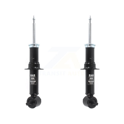 Paire de jambes de suspension avant pour Chevrolet Avalanche GMC Tahoe Yukon banlieue X