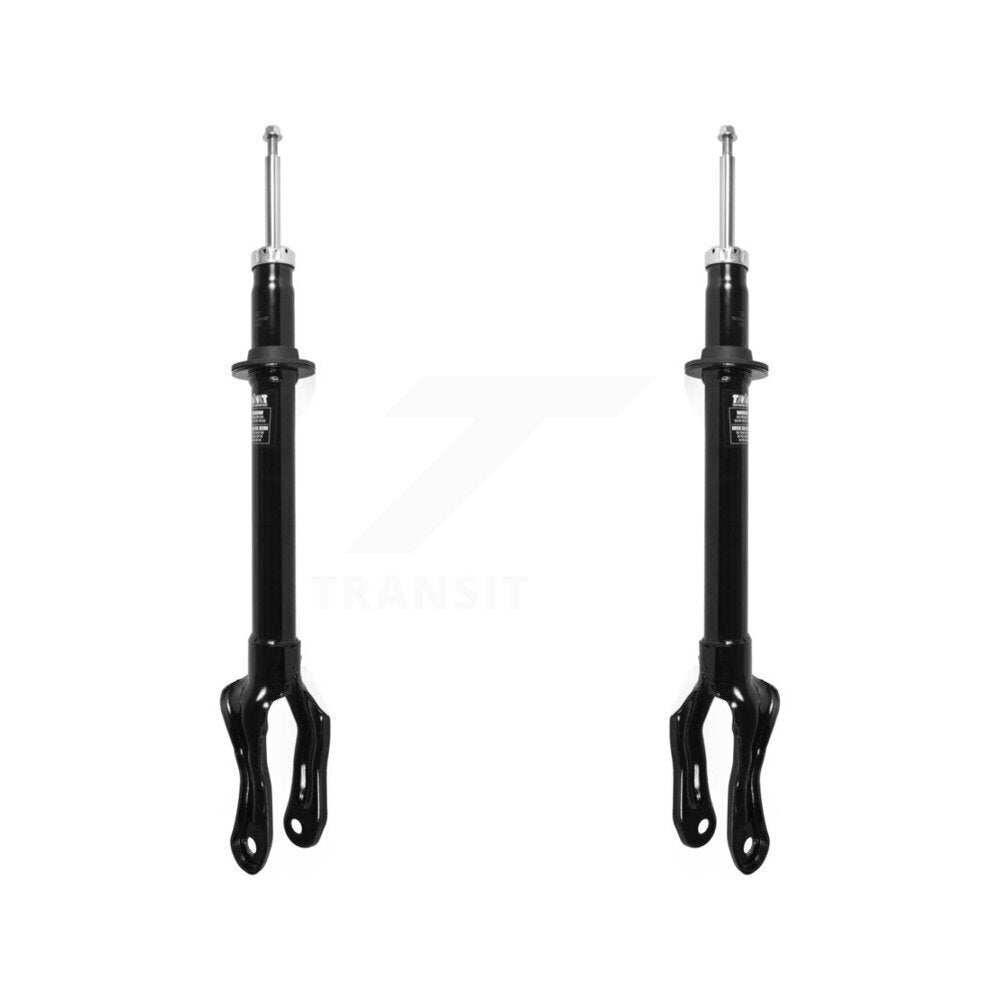 Paire de jambes de suspension avant pour Jeep Grand Cherokee Dodge Durango K78-100660