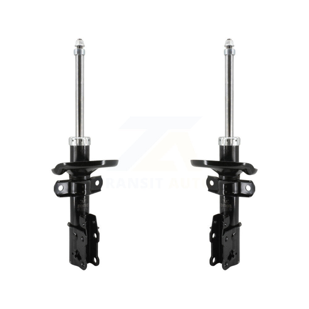 Paire de jambes de suspension avant, pour Chevrolet Cobalt Pontiac G5 HHR Pursuit
