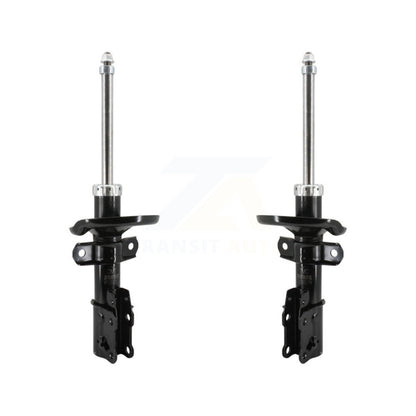 Paire de jambes de suspension avant, pour Chevrolet Cobalt Pontiac G5 HHR Pursuit