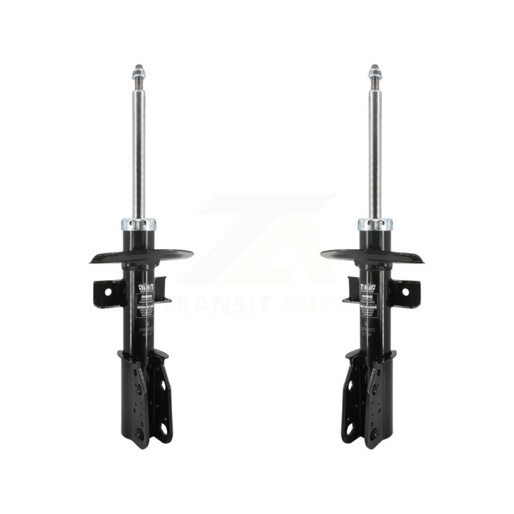Paire de jambes de suspension avant pour GMC Acadia Buick Enclave Chevrolet Traverse