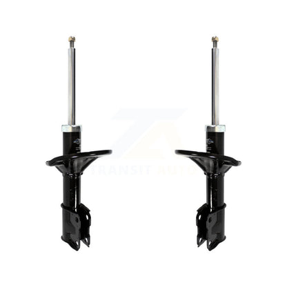 Paire de jambes de suspension avant pour Mitsubishi Lancer K78-100666