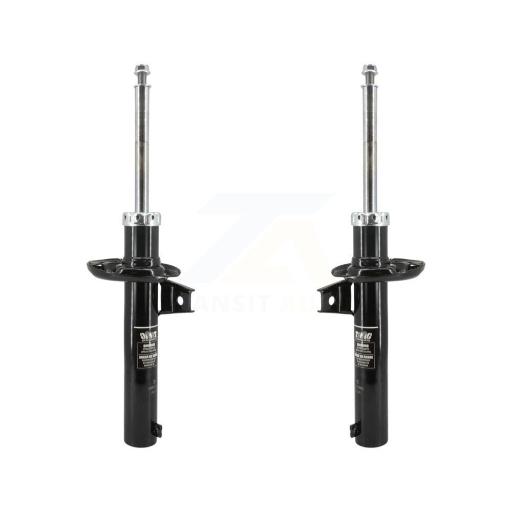 Paire de jambes de suspension avant, pour Volkswagen Jetta Passat Golf Beetle Rabbit Eos