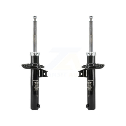 Paire de jambes de suspension avant, pour Volkswagen Jetta Passat Golf Beetle Rabbit Eos