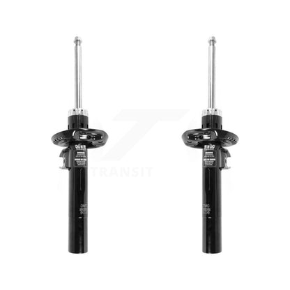 Paire de jambes de suspension avant pour Volkswagen Jetta K78-100669