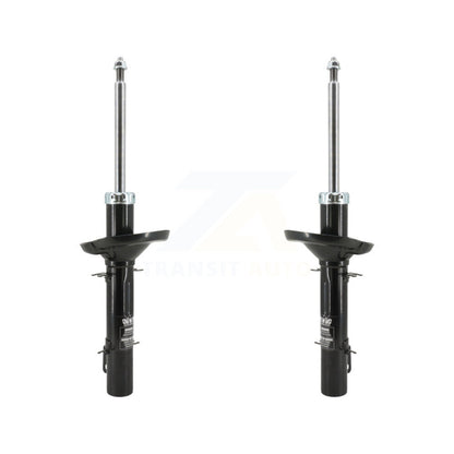Paire de jambes de suspension avant pour Volkswagen Jetta Golf Beetle City K78-100670