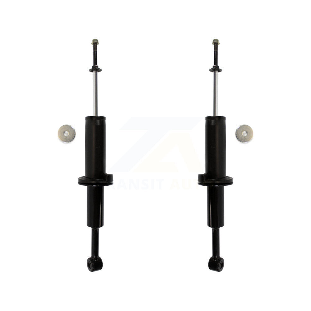 Paire de jambes de suspension avant pour Toyota Tundra K78-100671