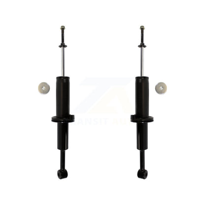 Paire de jambes de suspension avant pour Toyota Tundra K78-100671