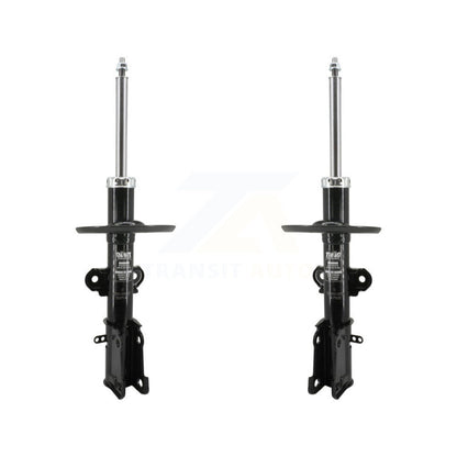 Paire de jambes de suspension avant pour Dodge Grand Caravan Chrysler Town & Country Ra