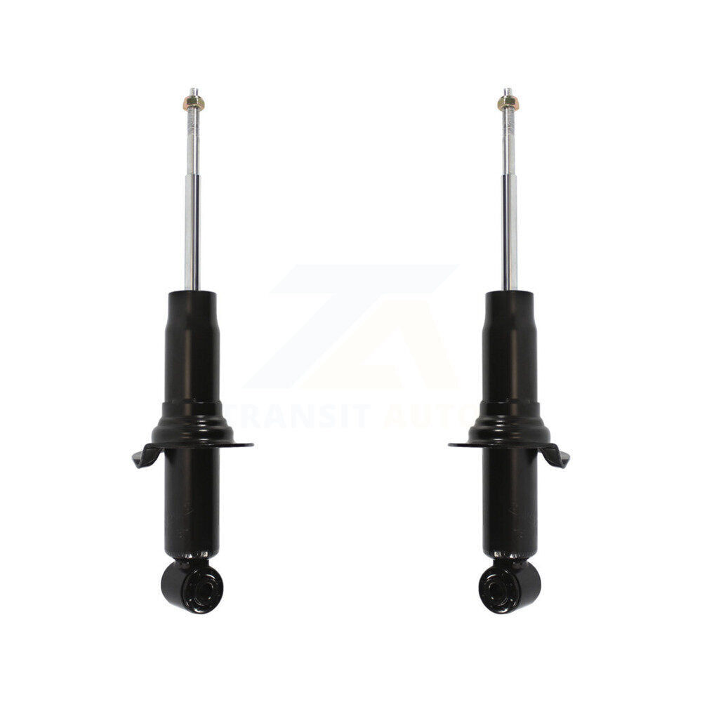 Paire de jambes de suspension avant pour Nissan Pathfinder Xterra K78-100673