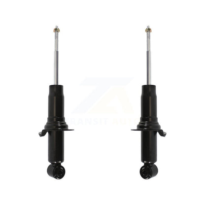 Paire de jambes de suspension avant pour Nissan Pathfinder Xterra K78-100673